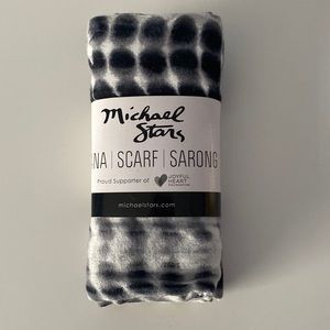 Michael Stars Scarf/Sarong